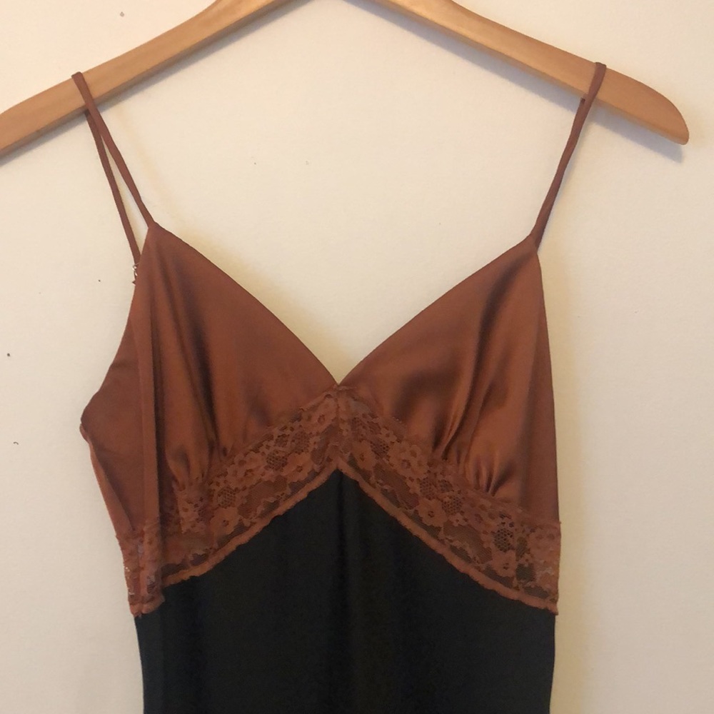 Sexy Slipdress
